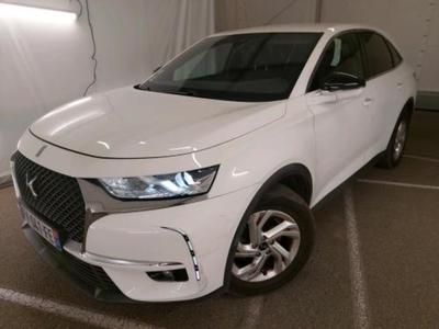 DS Ds 7 Crossback Business 1.5 BlueHDi 130CV BVA8 E6d