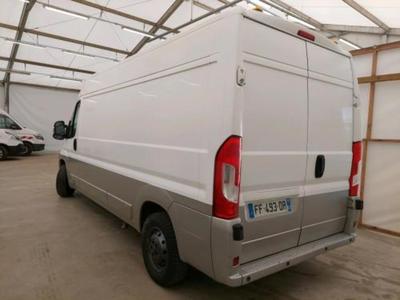 CITROEN Jumper Jumper / 2014 / 4P / Fourgon tole 35 ..