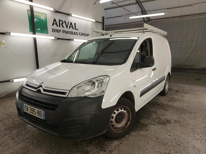 CITROEN Berlingo Berlingo VU 3p Fourgonnette VTi 95 BV..