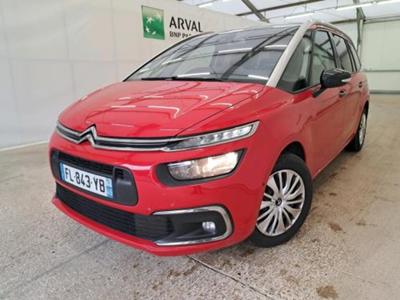 CITROEN C4 Grand Picasso/Spacetourer Business + 1.5 Bl..