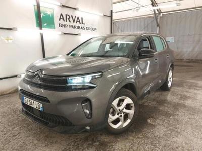 CITROEN C5 AIRCR. C5 Aircross / 2022 / 5P / SUV BlueHD..