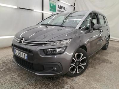 CITROEN C4 Grand Picasso/Spacetourer Business 1.2 Pure..