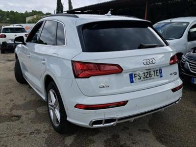 AUDI Q5 55 TFSI e quattro S line 2.0 TFSI 365CV BVA7 E..