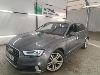 AUDI A3 A3 Sportback 5p Berline 30 TDI 116 S TRONIC S ..