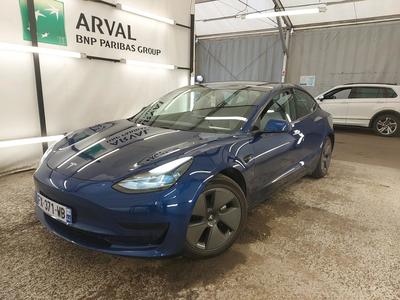 Tesla Model 3 Model 3 / 2018 / 4P / Berline Autonomie ..