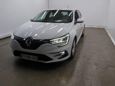 RENAULT MEGANE IV Berline 5 ptes. Business 1.5 dCi 115C..