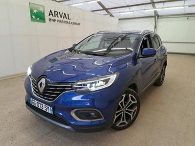 RENAULT KADJAR Techno 1.5 dCi 115CV BVM7 E6d