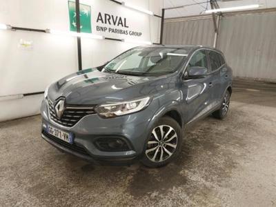 RENAULT KADJAR Evolution 1.5 dCi 115CV BVM7 E6d