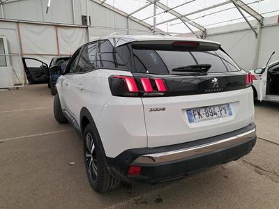 PEUGEOT 3008 Allure 1.5 HDi 130CV BVA8 E6dT