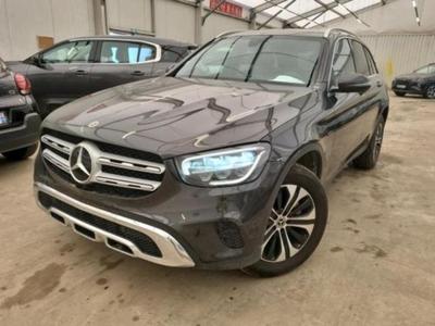 Mercedes-Benz GLC GLC GLC 300 de Business Line 4Matic