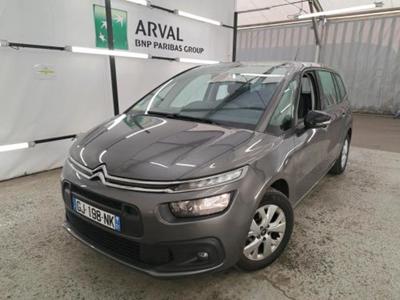 CITROEN C4 Grand C4 Picasso/Spacetourer Business Class ..