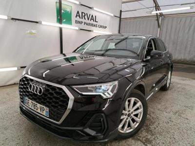 Audi Q3 Q3 35 TFSI 150 MHEV S Tronic 7 Advanced(SL)