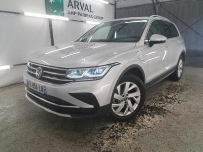 VOLKSWAGEN Tiguan Tiguan Elegance Exclusive eHybrid 1.4..