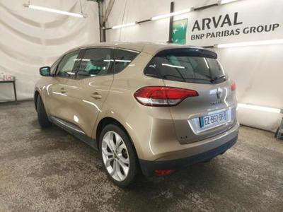 RENAULT MEGANE Scenic IV Business 1.5 dCi 110CV BVM6 E6