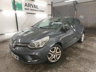 Renault CLIO CLIO  Clio 5p Berline Zen Energy dCi 75