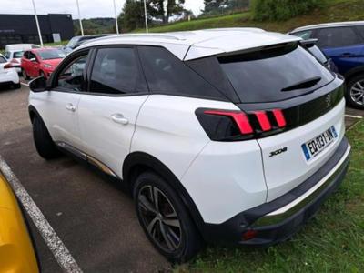 PEUGEOT 3008 3008 Allure Business 1.6 HDi 120CV BVA6 E6