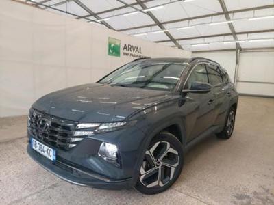 HYUNDAI TUCSON Tucson / 2020 / 5P / SUV 1.6 PHEV 265 HT..