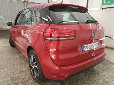 CITROEN C4 Picasso/Spacetourer Business Class 1.5 BlueH..