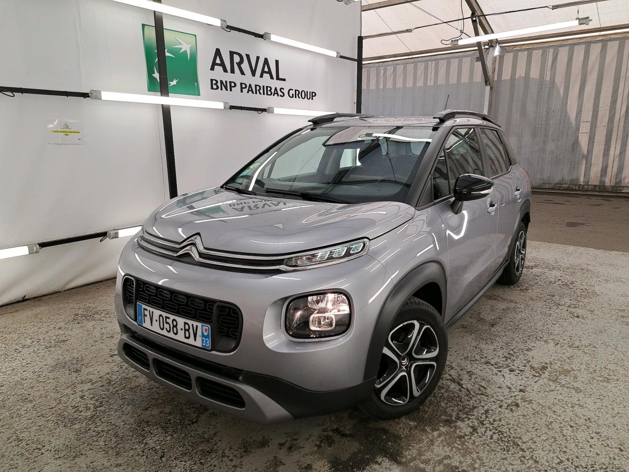 CITROEN C3 AIRCR. Aircross Feel Business 1.5 BlueHDi 12..