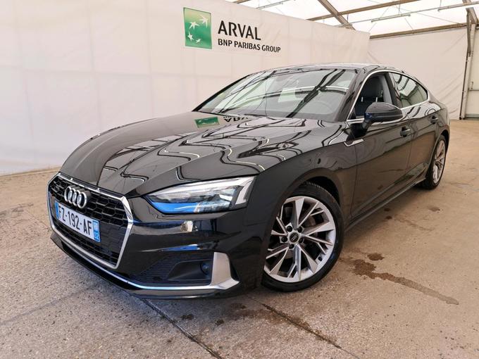 AUDI A5 Sportback 40 TDI quattro Business line 2.0 TDI ..