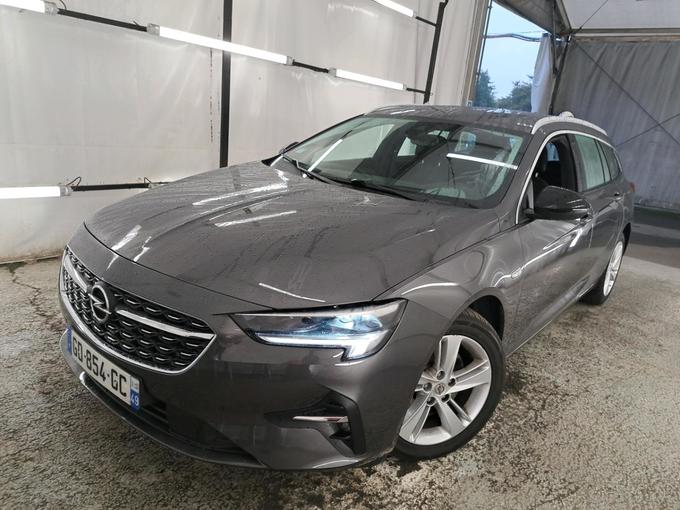 OPEL Insignia B Sports Tourer Business Elegance 1.5 120..