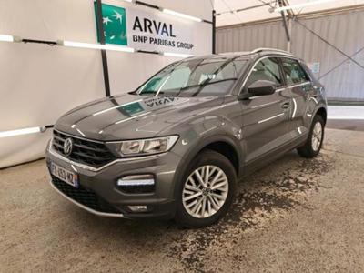 VOLKSWAGEN T-Roc T-Roc / 2017 / 5P / SUV 2.0 TDI 150 LO..