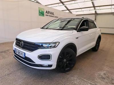 VOLKSWAGEN T-Roc T-Roc 5p SUV 1.5 TSI 150 EVO R-LINE DS..