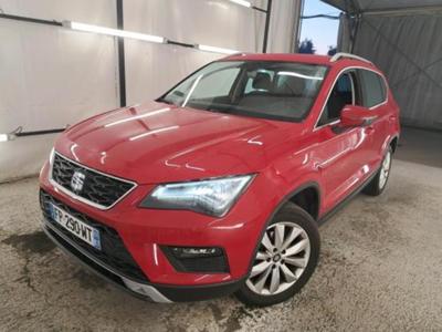 SEAT Ateca Style Business 1.6 TDI 115CV BVM6 E6dT