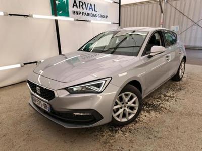 SEAT LEON Business 1.0 TSI 110CV BVM6 E6d