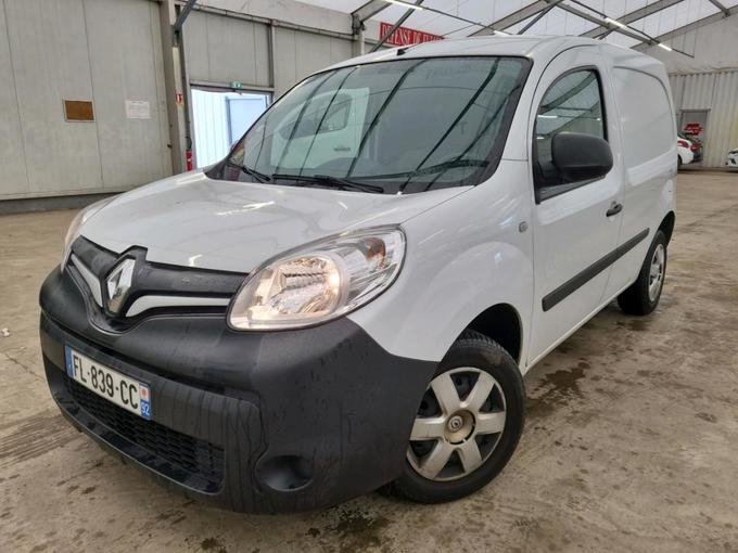 RENAULT KANGOO Kangoo Express / 2013 / 4P / Fourgonnett..