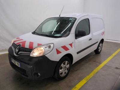 RENAULT KANGOO II Express Extra (Serie Speciale) 1.5 ..