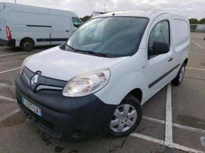 RENAULT KANGOO Express Grand Confort (L1) 1.2 TCe 115CV..