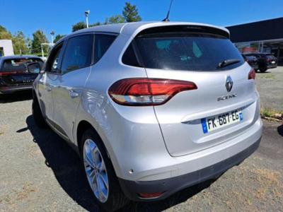 RENAULT MEGANE IV Business 1.7 dCi 120CV BVA6 E6dT