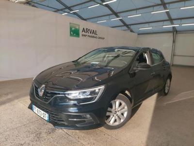 RENAULT MEGANE Megane Berline / 2020 / 5P / Berline Bu..