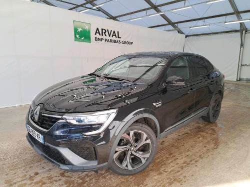 RENAULT Arkana R.S. Line 1.3 TCe 160CV BVA7 E6d