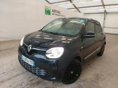 RENAULT TWINGO III Urban Night 1.0 SCe 65CV BVM5 E6d