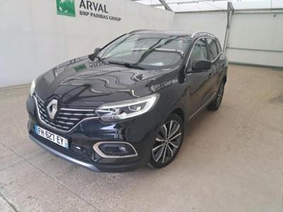 RENAULT KADJAR Intens 1.2 TCe 130CV BVA7 E6