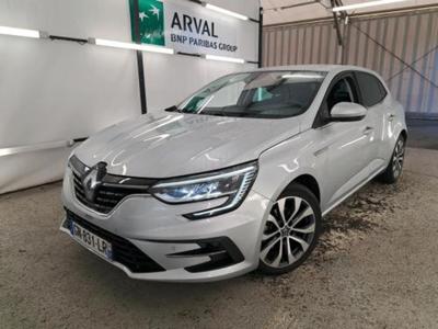 RENAULT MEGANE IV Berline 5 ptes. Techno 1.5 dCi 115CV ..