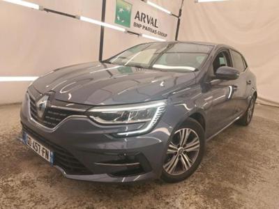 RENAULT MEGANE IV Berline 5 ptes. Intens 1.5 dCi 115CV ..