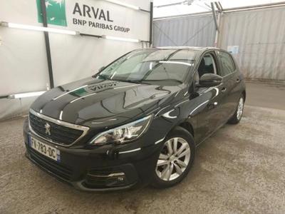 PEUGEOT 308 Active Business 1.5 HDI 100CV BVM6 E6d