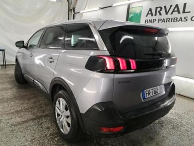 PEUGEOT 5008 Active Business 1.2 PureTech 130CV BVA8 E6..