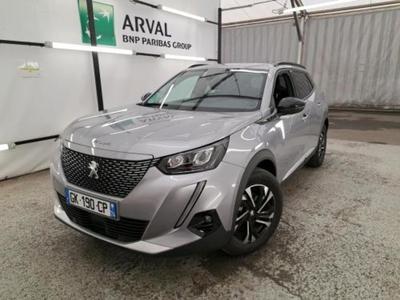 PEUGEOT 2008 e-2008 / 2019 / 5P / Crossover ELECTRIQUE ..