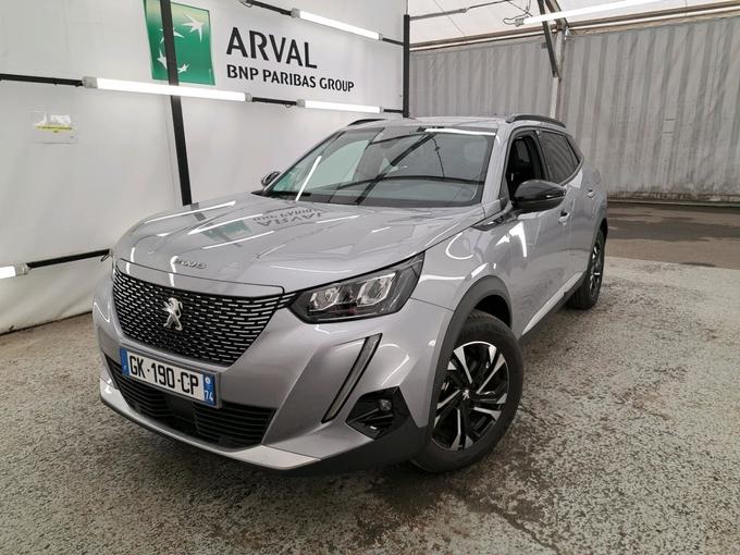 PEUGEOT 2008 e-2008 / 2019 / 5P / Crossover ELECTRIQUE ..