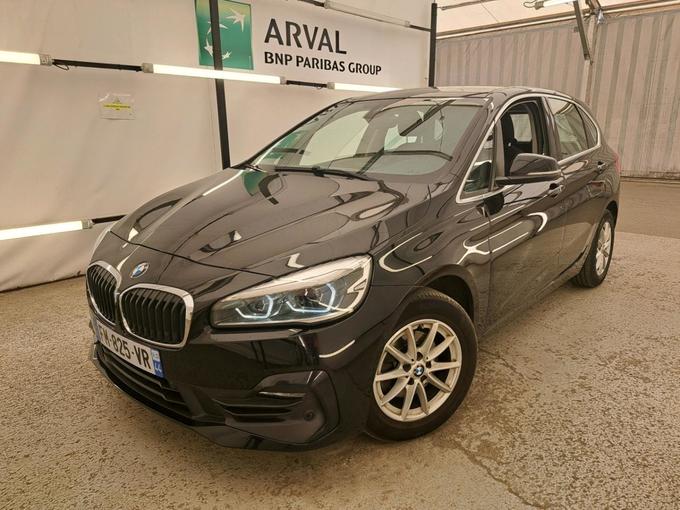 BMW SERIE 2 Serie 2 serie 2 active tourer