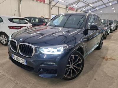 BMW X3 X3 X3 xDrive 30 e M Sport 2.0 290CV BVA8 E6dT