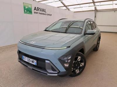 HYUNDAI Kona Creative Hybrid 2WD 1.6 T-GDI 140CV BVA6 E..