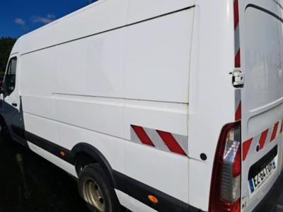 RENAULT Master RENAULT Master / 2014 / 4P / Fourgon to..