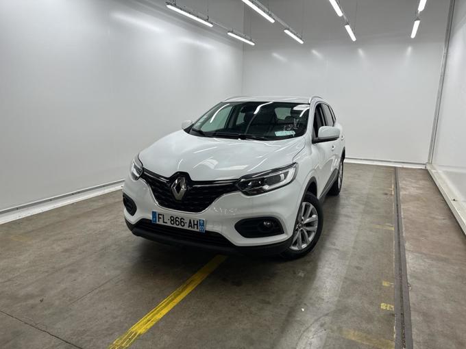 RENAULT KADJAR RENAULT Kadjar / 2018 / 5P / Crossover B..