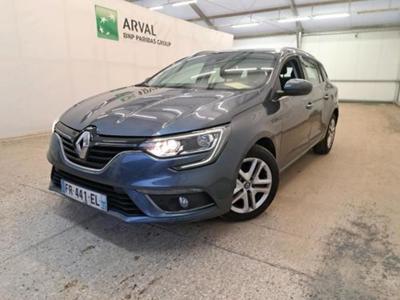 RENAULT MEGANE Megane IV Grandtour Business 1.5 dCi 115..