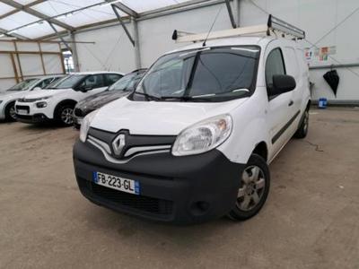 RENAULT KANGOO Kangoo Express Maxi Extra (Serie Speci..